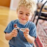 LEGO DUPLO, Кубики подставки для пиццы, 10927 - фото 7