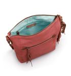 Эшленд кроссбоди The Sak, Leather - Sand - фото 2