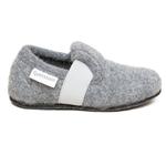 Детские горные кроссовки-тапочки Gottstein, серый - фото