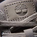 Timberland мужские ботинки Chukka Davis Square, Medium Grey - фото 7