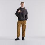 Повседневные брюки мужские CAT, серый - фото 8