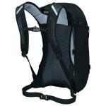 Рюкзак Osprey, черный - фото 2