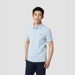 Мужская поло Lafuma, синий - фото 13