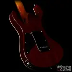 Suhr Modern Set Neck LE - Синий градиент - фото 11