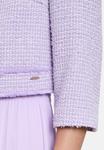 Летняя куртка Betty & Co, сиреневый - фото 5