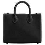 COACH Элегантная сумка из телячьей кожи - фото 3