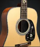 ДОСТУПНО СЕЙЧАС - Martin D-42 LIMITED EDITION BITCOIN 1 В НАЛИЧИИ - фото 7