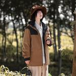 Ветровка Куртка Унисекс Jeep, цвет Medium Gray - фото 10