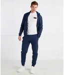 Спортивные штаны Regular fit Ea7, синий - фото 2