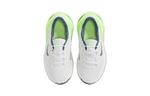 Детские кроссовки Nike Air Max 270 PS, White/Green - фото 4