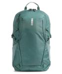 Рюкзак EnRoute 23 15 дюймов, нейлон Thule, зеленый - фото