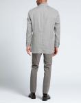 Блейзер Scabal, серый - фото 3