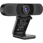 Веб-камера EMEET C980 Pro Full HD Webcam EMC8BF-LD - фото