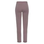 Спортивные брюки H.I.S, лиловый - фото 2