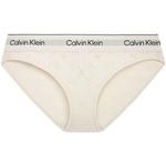 Женские трусы 1 упаковка Calvin Klein, хаки - фото