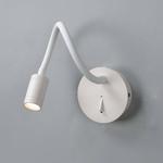 Настенный светильник KOSILUM - Aski, белый - фото 5