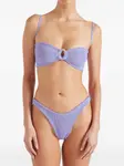 Бикини Misty Hunza G, фиолетовый - фото 2