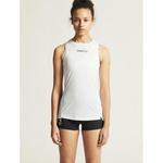 Женская майка-топ Craft Rush 2.0 Singlet W 1914662 - фото 3