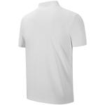 Футболка поло унисекс WARRIOR, черная - фото 5