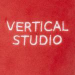 Vertical Studio "Norrköping" подушка для шеи винно-красная - фото 4