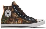 Кеды Converse Realtree Edge X Chuck Taylor All Star High 'Camo' - фото