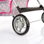 Kinderplay, коляска для кукол Коляска - фото 9