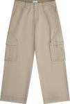Брюки Rhude Parta Spray Cargo 'Beige', загар - фото