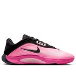 Кроссовки (WMNS) Nike A'One 'Black Hyper Pink', розовый - фото 2