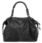 Сумка шоппер X ZONE, черный - фото 4