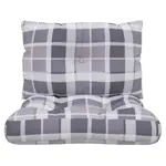 Подушка для сиденья Vidaxl - фото 4