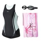 Купальники женские LINING - фото