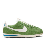 Кроссовки Nike Wmns Cortez Vintage 'Chlorophyll', зеленый - фото