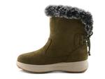 Ботинки Flexus Aldaz Bootie, Olive Green - фото 2