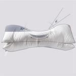 UOHLCX Ортопедическая подушка для сна - фото 3