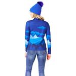 KRIMSON KLOVER Толстовка с курткой Microlight - фото 2