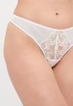 Стринги PLANET THONG 3 PACK Ann Summers, белый - фото 4