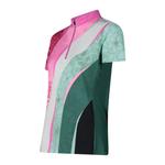 Женская велосипедная майка CMP - фото 3