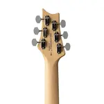 Электрогитара PRS SE Silver Sky, черный пиано - фото 7