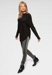 Свитер Aniston CASUAL, Black - фото 5