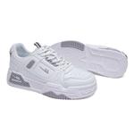 Кроссовки WARRIOR Skateboarding Shoes Unisex Low-top, розовый - фото 9