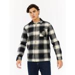 Unterjacke prtlunder outdoor overshirt Protest, черный - фото 3