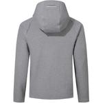 Куртка унисекс Descente, зеленый - фото 8