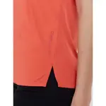 Футболка с коротким рукавом Fundango Hanabi, оранжевый - фото 4