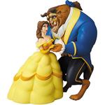 Фигурки Belle Udf 10cm Medicom Toy - фото 2