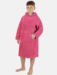 Банный халат Normani Pichilemu, розовый - фото 2
