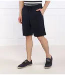 Шорты s_crossover-2 Regular fit Boss Green, синий - фото 3