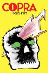 Copra Master Collection Book One (Image Comics) - фото