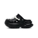 Сабо женские C°BANNER, Black - фото