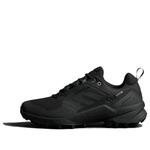 Кроссовки terrex swift Adidas, черный - фото