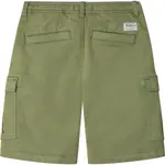 Шорты-карго Pepe Jeans Arlo, зеленый - фото 2
